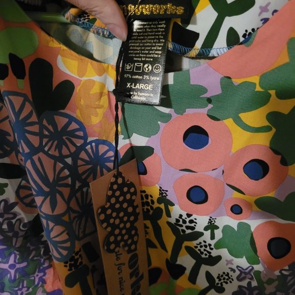 Nooworks Frida People I've Loved XL - Picture 2 of 5